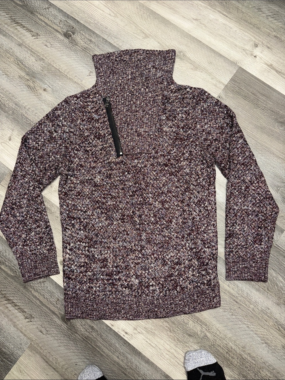Desigual sweater pullover